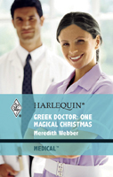 Greek Doctor: One Magical Christmas